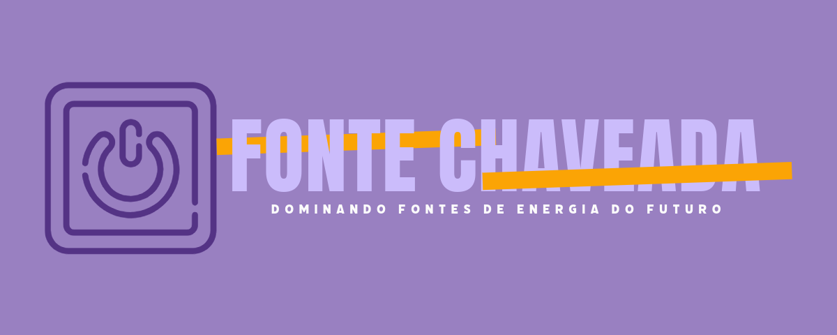 Fonte Chaveada