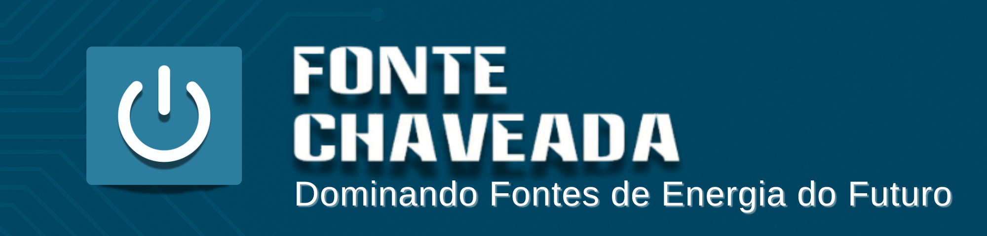 Fonte Chaveada