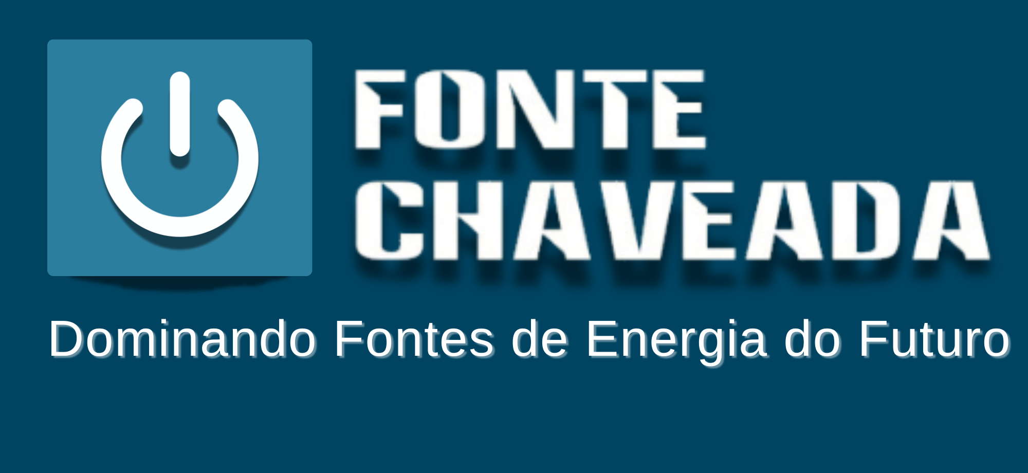 Fonte Chaveada